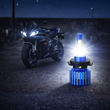 Bombillo Led Motoled M4PRO – 16000LM