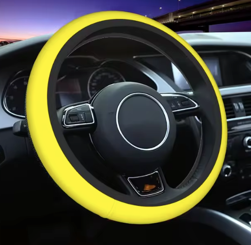 FUNDA PROTECTORA ANTIDESLIZANTE CARRO WheelSlick™