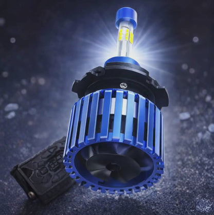 Bombillo Led Motoled M4PRO – 16000LM